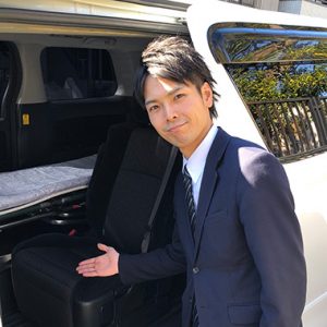 働く人を知る